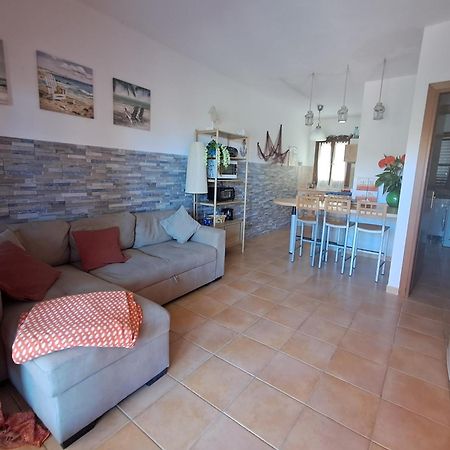 Appartamento Residence Tartaruga 3 Кастелсардо Екстериор снимка