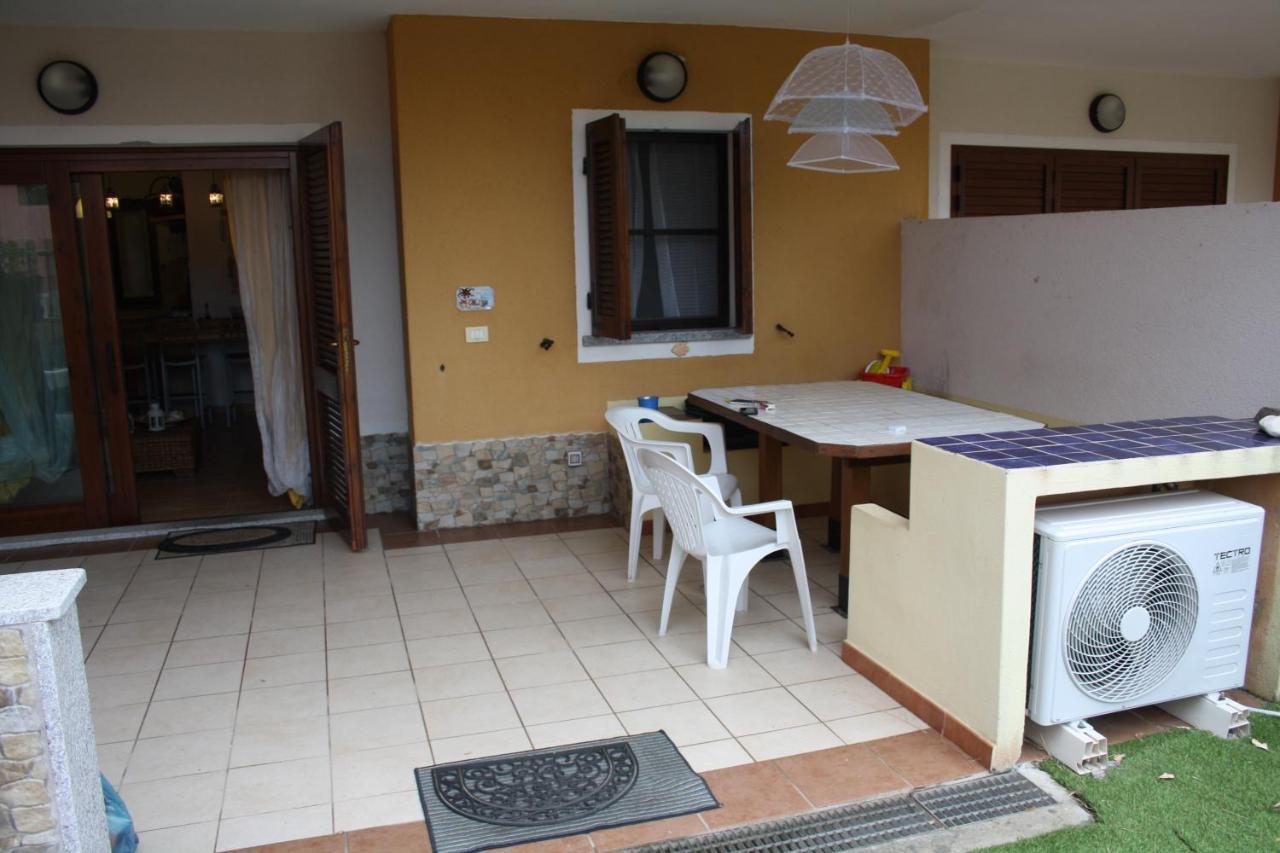Appartamento Residence Tartaruga 3 Кастелсардо Екстериор снимка