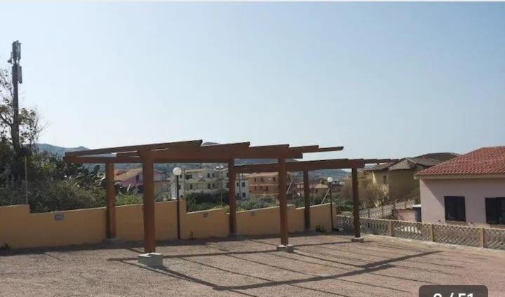 Appartamento Residence Tartaruga 3 Кастелсардо Екстериор снимка