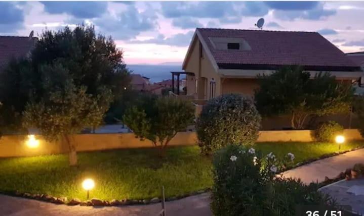 Appartamento Residence Tartaruga 3 Кастелсардо Екстериор снимка