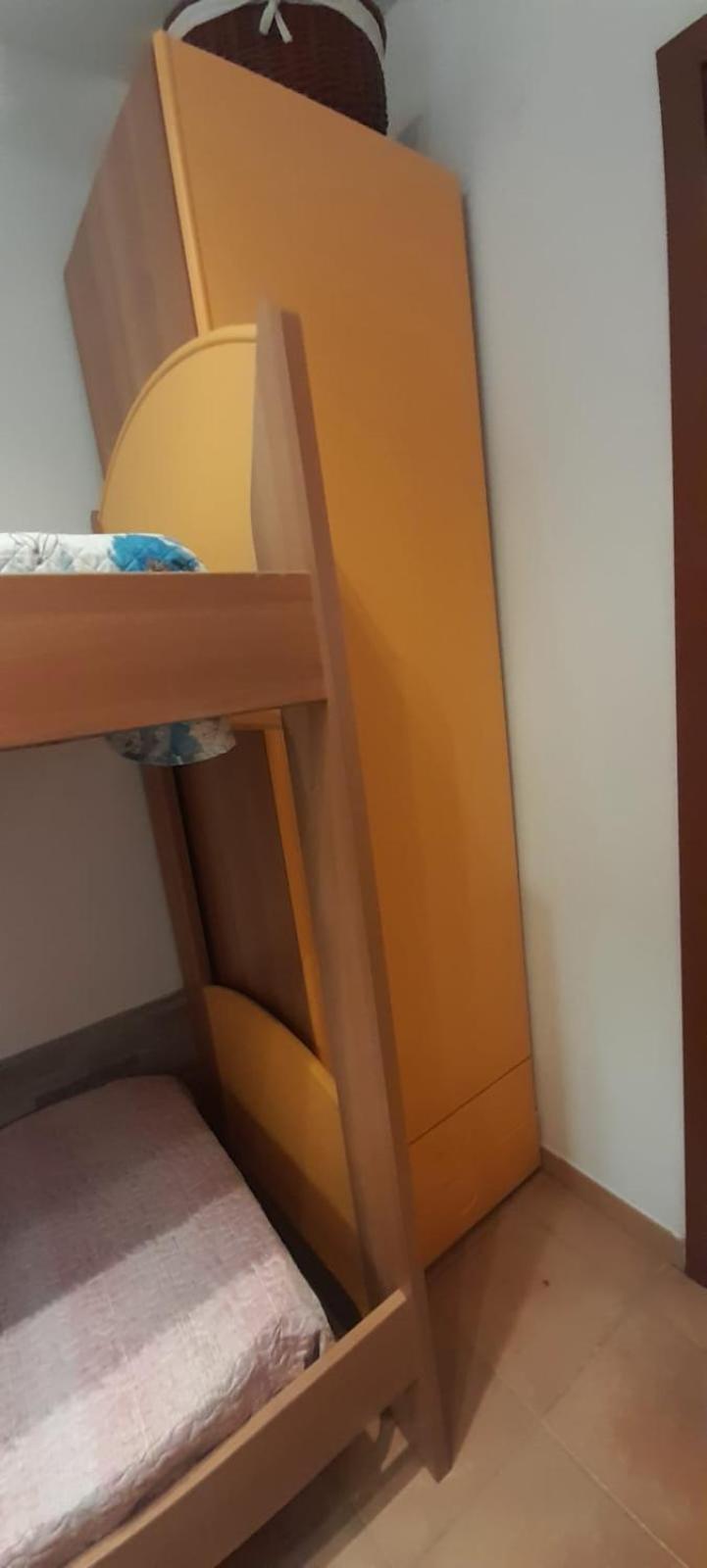 Appartamento Residence Tartaruga 3 Кастелсардо Екстериор снимка